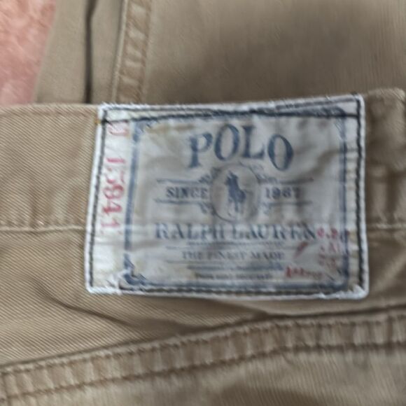 Ralph Lauren Polo Jeans - Picture 2 of 4